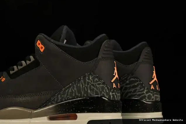 Official Maikesneakers Pack